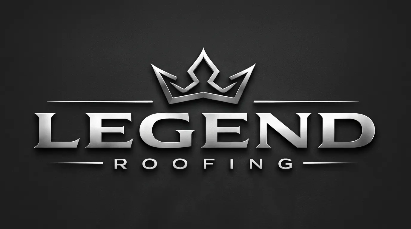 Legend Roofing