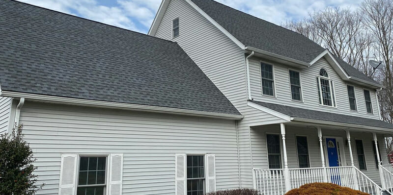 asphalt shingle roof repair and replacement experts Tampa, FL