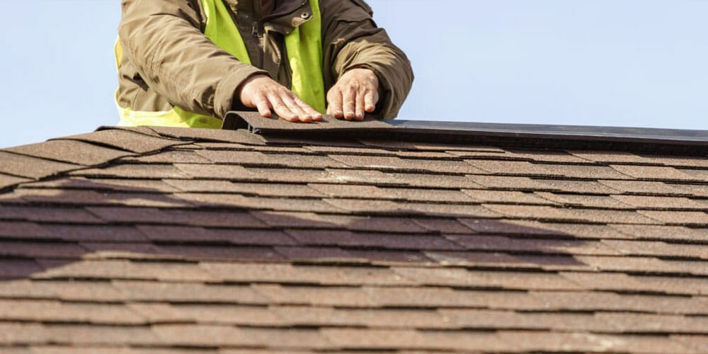 Top-Rated Residential Roof Replacement Services Tampa