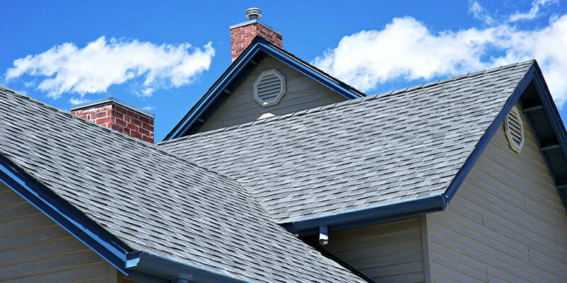 trusted residential roofing experts Tampa, FL