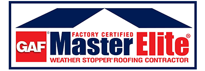 GAF factory certified master elite weather stopper roofing contractor Tampa, FL