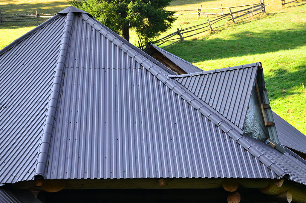 metal roof Tampa, FL